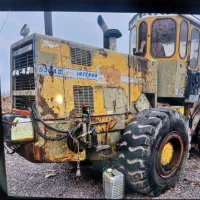 لودر آدو۵۳۰|خودرو سنگین|قزوین, |دیوار