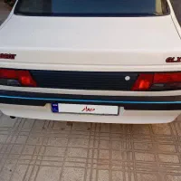 پژوآردی آی انژکتورمدل اسفند1385سفیدصدفی|خودرو سواری و وانت|شیراز, دینکان|دیوار