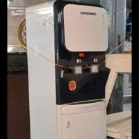 آبسردکن یخچال دار ایستاده|آب‌سردکن و تصفیه آب|سقز, |دیوار