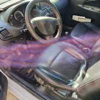 فورشی تیبا ۲پلاس|خودرو سواری و وانت|پارس‌آباد, |دیوار