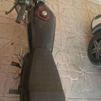 هوندا 150|موتورسیکلت|اصفهان, بهارستان|دیوار