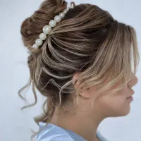 استخدام شنیون کار چرخشی