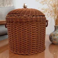 سبد لباس چرک|صنایع دستی و سایر لوازم تزئینی|اهواز, پردیس|دیوار