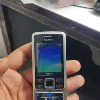نوکیا 6300 کاملا سالم