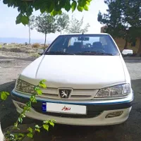 پژو پرشیا مدل ۹۱