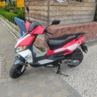عرفان سیکلت ۱۲۵ فروشی