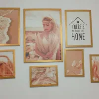 تابلو ۷ تکه