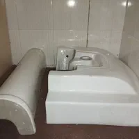 روشویی|لوازم سرویس بهداشتی|رامشیر, |دیوار