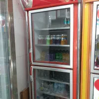 فریزر ایستاده
