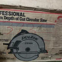 اره دیسکی اسکیل|ابزارآلات|کرج, فاز ۱ مهرشهر|دیوار