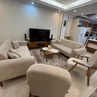 مبلمان راحتی ۸ نفره،