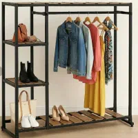 مدل طبقه ای