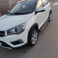 ام وی ام ایکس 22مدل 1402کمکار درحدصفر|خودرو سواری و وانت|گناباد, |دیوار