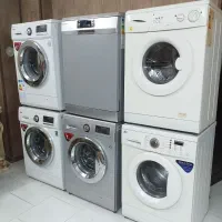 خرید خریدار لباسشویی و یخچال گاز و لوازم کلی