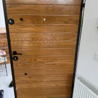 درب ضد سرقت