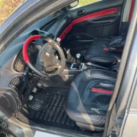 پژو ۲۰۶ تیپ ۲ مدل ۱۳۸۸ دور رنگ سه تیکه فابریک|خودرو سواری و وانت|قائمشهر, |دیوار