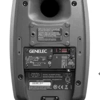 مانیتور صدا جنلک genelec|صوتی و تصویری|تهران, نیاوران|دیوار