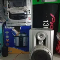 فروش ضبط سی دی