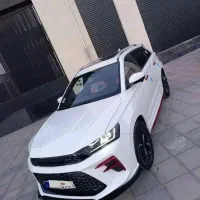 کرایه رنت خودروی KMC A5