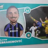 کیمدی بسمومنت قیچی برگردون زلاتان