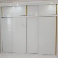 کابینت و کمد دیواری ۴۰ درصد نقد الباقی چک|خدمات پیشه و مهارت|بابلسر, |دیوار