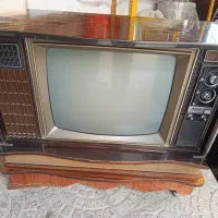 تلویزیون قدیمی