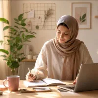 استخدام فروشنده محصولات به صورت آنلاین