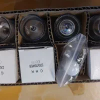 سری کامل عدسی های میکروسکوپ الیمپوس-اصلی ژاپن