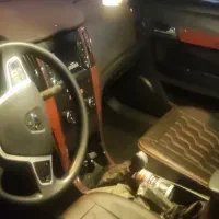 دنا پلاس پنج دنده ای مدل ۴۰۴