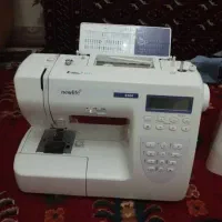 چرخ خیاطی کاچیران نیولایف۵۵۰۰