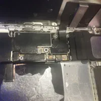 تعمیرات موبایل  فوری در چالوس