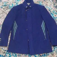 اورکت فوترمردانه خارجی نو