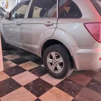 لیفان x60 مدل ۹۳ رنگ نقره ای|خودرو سواری و وانت|اصفهان, شاهد|دیوار