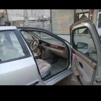 سمند 83|خودرو سواری و وانت|اردبیل, |دیوار