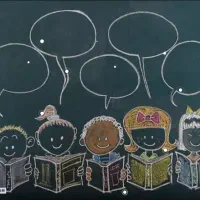 تدریس دروس ابتدایی