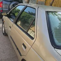 پژو 405 GLX بنزینی، مدل ۱۳۸۶|خودرو سواری و وانت|لردگان, |دیوار