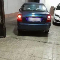 تیبا1مدل93|خودرو سواری و وانت|مشهد, ولیعصر (شهرک غرب)|دیوار