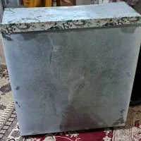 کابینت دو در