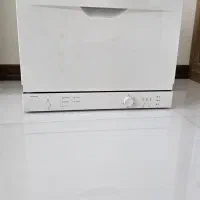 ماشین ظرف شویی 6 نفره