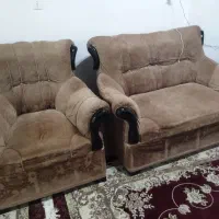 مبل سالم هفت نفره