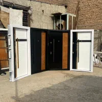 فروش انواع درب اتاقی و ضدسرقت