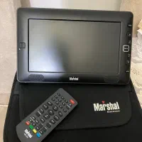 تلویزیون کمپی مارشال