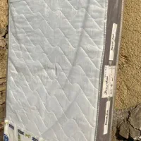 تشک تخت خواب تک نفره و دونفره/ ریباند دار / پد دار|تشک تختخواب|تهران, میدان ولیعصر|دیوار