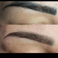 ریموور تخصصی  تاتو با مواد اصل آمریکایی با ضمانت|خدمات آرایشگری و زیبایی|جیرفت, |دیوار