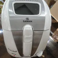 سرخ کن روغنی
