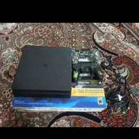 ps 4 slim 1 GB