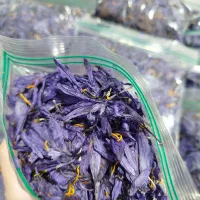 گلبرگهای خشک شده زعفران|خوردنی و آشامیدنی|نورآباد, |دیوار