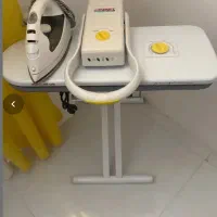 اتوپرس ‌اتو دستی