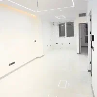 ۵۵ متر نوساز کلید نخورده درستار