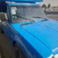 فروش نیسان درجه یک